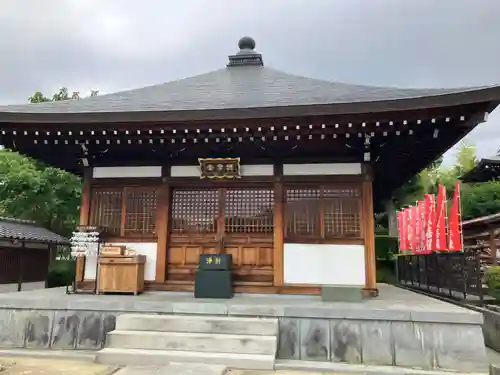吉祥院(東京都)