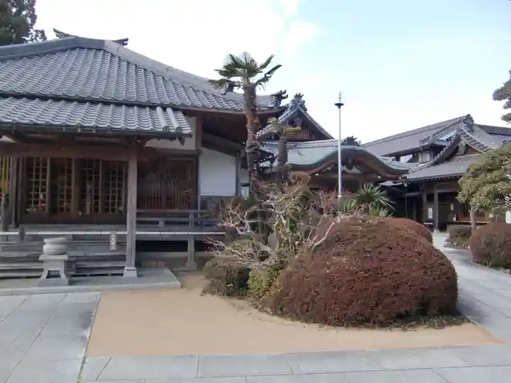 花山院菩提寺(兵庫県)
