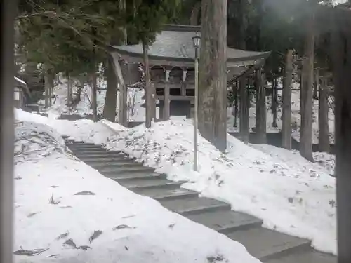 永平寺(福井県)