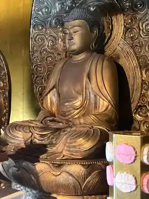 本山専修寺(三重県)