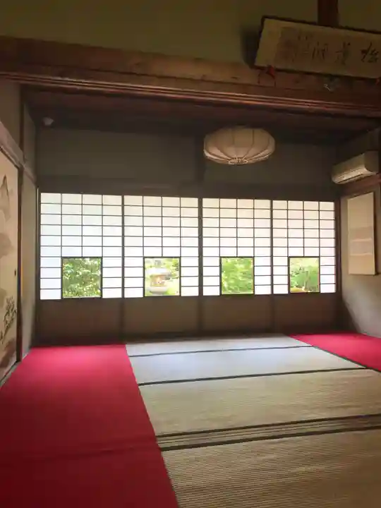 雲龍院のその他建物