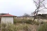 坂本観音堂の景色