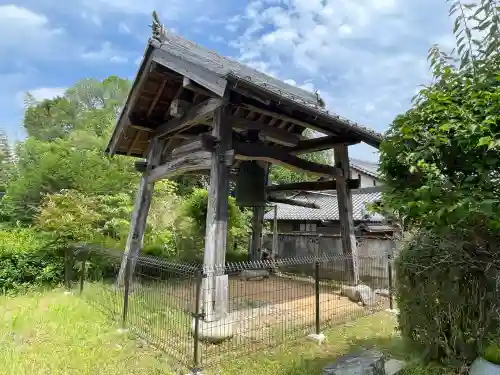 善明院(奈良県)