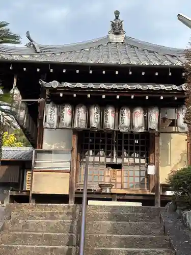 正覚院(京都府)