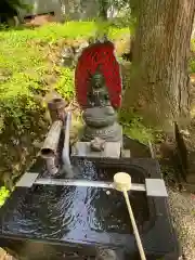 中之嶽神社(群馬県)