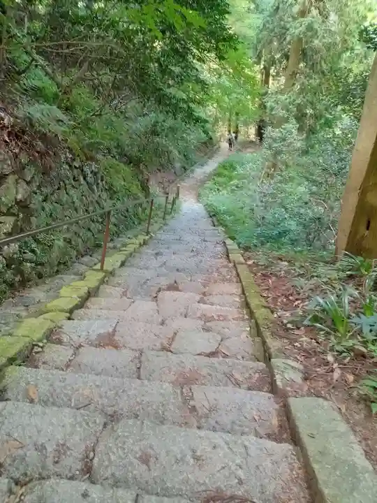 施福寺のその他建物