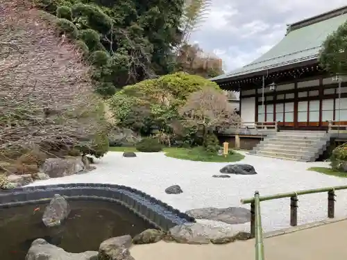 報国寺(神奈川県)