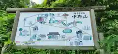 大正寺(中野不動尊)(福島県)