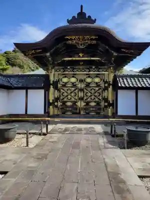 建長寺(神奈川県)