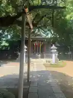 稲荷神社(東京都)