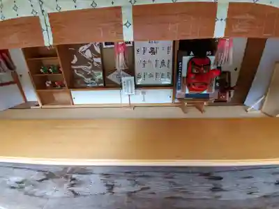 古峯神社のその他建物