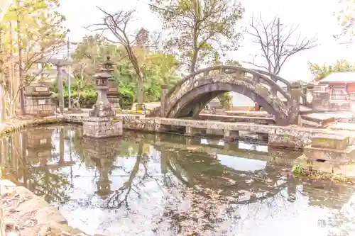 鹿嶋神社(福島県)