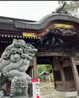 小野神社(東京都)