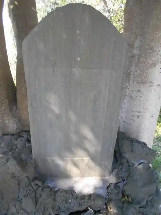 森山社(森山神社)のその他建物