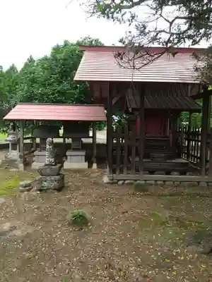 宝寿院のその他建物