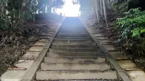 竹内神社(千葉県)