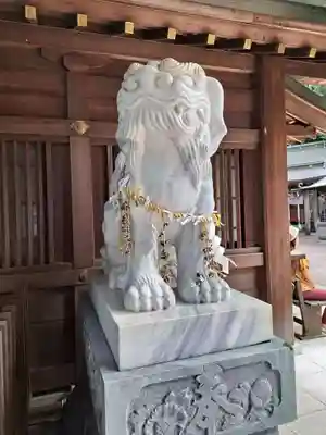 鹿嶋神社(兵庫県)