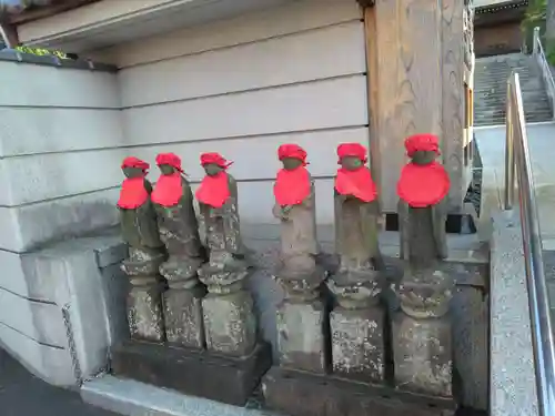 正福院(神奈川県)