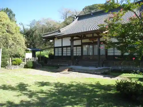 石重寺(埼玉県)