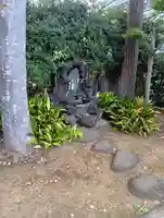 紀文稲荷神社(東京都)