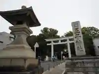 王子神社(東京都)