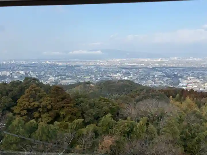 高良大社(福岡県)