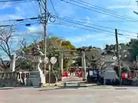 北野天満宮(福岡県)