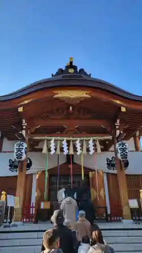 水天宮の{uncategorized: "未分類", other: "その他", undefined: "問題あり", building: "その他建物", grave: "お墓", sacred_gate: "鳥居", guardian: "狛犬", statue: "像", buddha: "仏像", history: "歴史", nature: "自然", garden: "庭園", animal: "動物", pagoda: "塔", temizu: "手水舎", mountain_gate: "山門・神門", sanctuary: "本殿・本堂", subordinate: "末社・摂社", art: "芸術", scenery: "景色", jizo: "地蔵", ema: "絵馬", goshuin: "御朱印", omikuji: "おみくじ", items: "授与品その他", amulet: "お守り", goshuincho: "御朱印帳", eats: "食事", festival: "お祭り", votive_dance: "神楽", shichigosan: "七五三参", wedding: "結婚式", experience: "体験その他", initially: "初詣", around: "周辺", anti_infection: "感染症対策"}