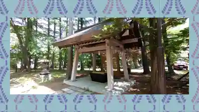 大谷地神社(北海道)
