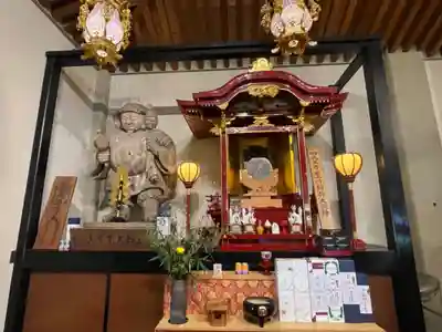 伊勢の国 四天王寺(三重県)