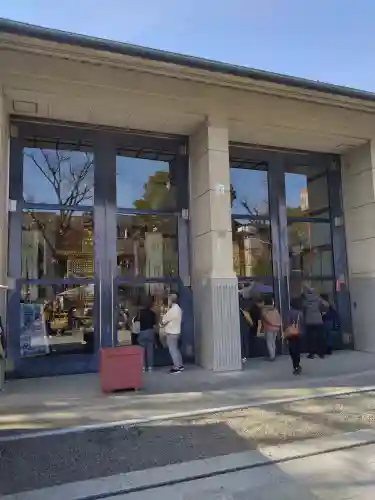 富岡八幡宮(東京都)