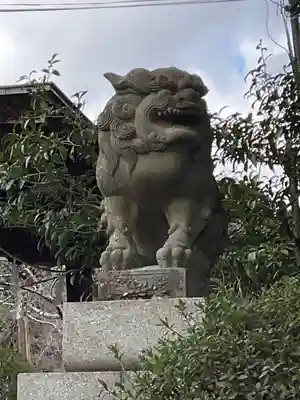 宗忠神社(京都府)