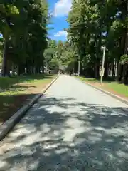 賀茂神社(宮城県)