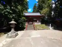 鹿島神社(宮城県)