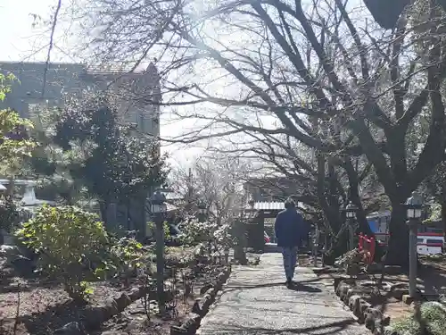 延命寺(神奈川県)