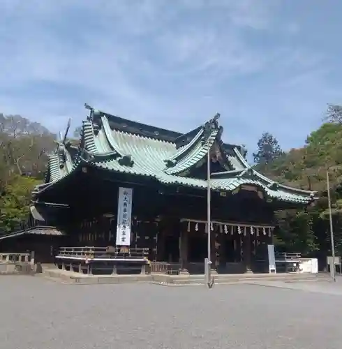 三嶋大社(静岡県)