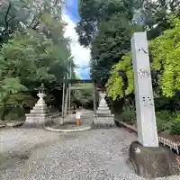 八幡社(柏井町)のその他建物