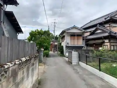 諏訪神社(千葉県)