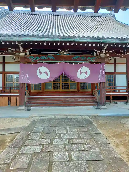 西念寺(大阪府)