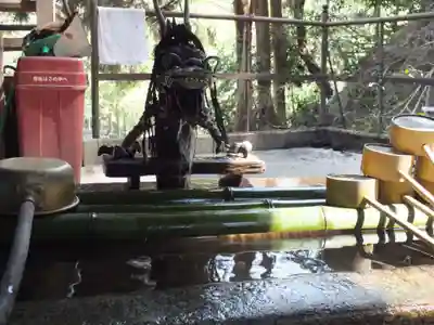 山上浪切不動尊(滋賀県)