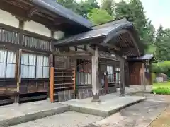 金剛光寺(新潟県)