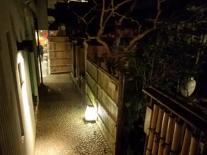 高台寺(高台寿聖禅寺・高臺寺)のその他建物