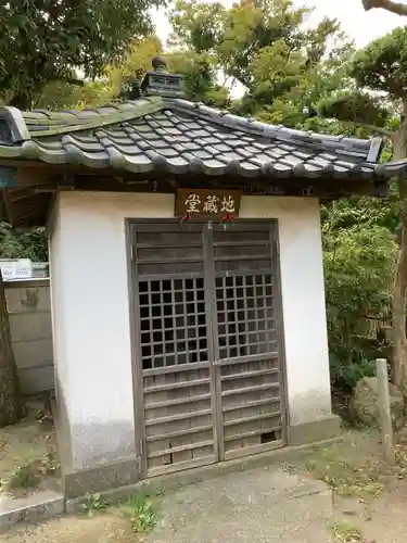 浄泉寺のその他建物