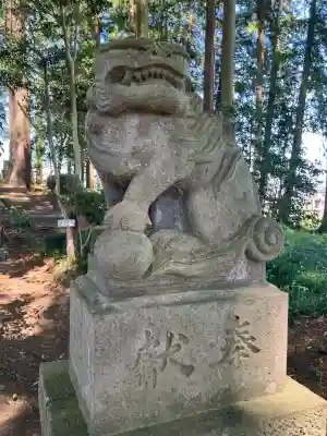西郷神社(栃木県)
