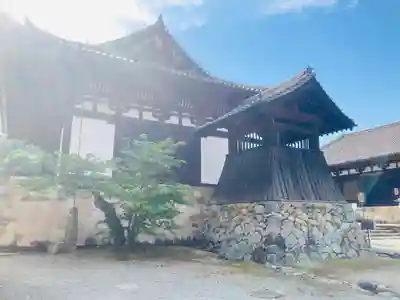 當麻寺のその他建物