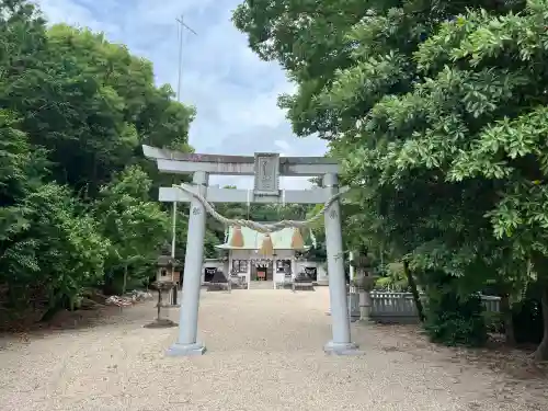 津島神社(愛知県)
