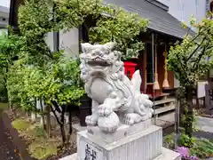 鹽竃神社(宮城県)