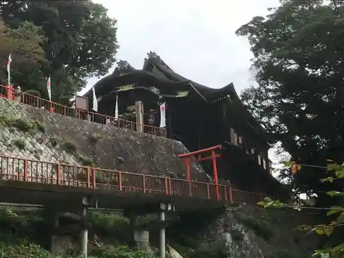 宝厳寺のその他建物