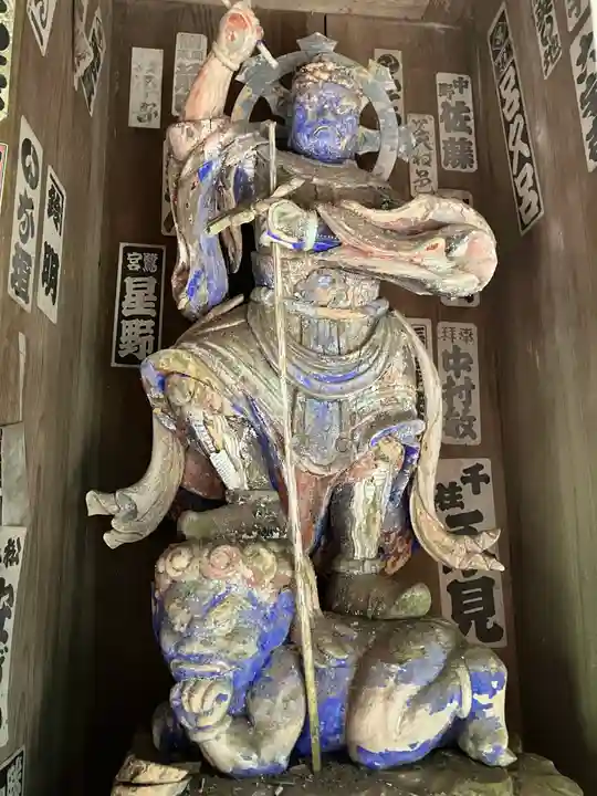 清水寺(千葉県)