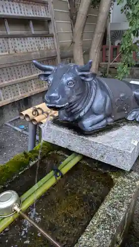 菅原院天満宮神社(京都府)